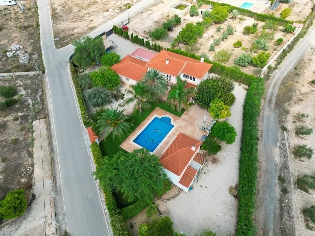 2 - vendita casa alicante - costa blanca comunità valenciana spagna