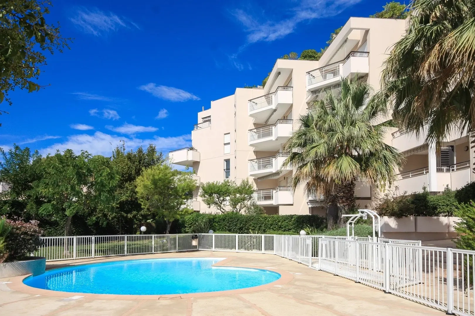 1 - verkoop appartement saint-raphaël var frankrijk