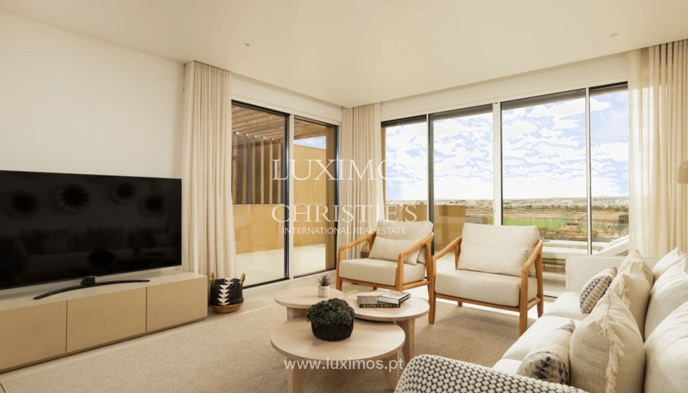 2 - venta apartamento vista al mar castro marim algarve portugal