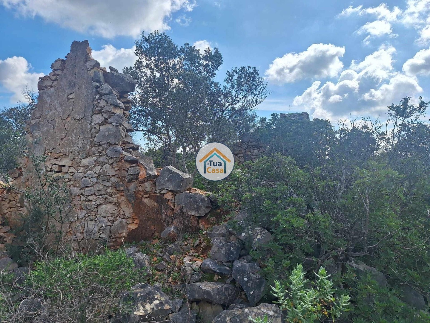 1 - plot of land for sale in faro algarve portugal