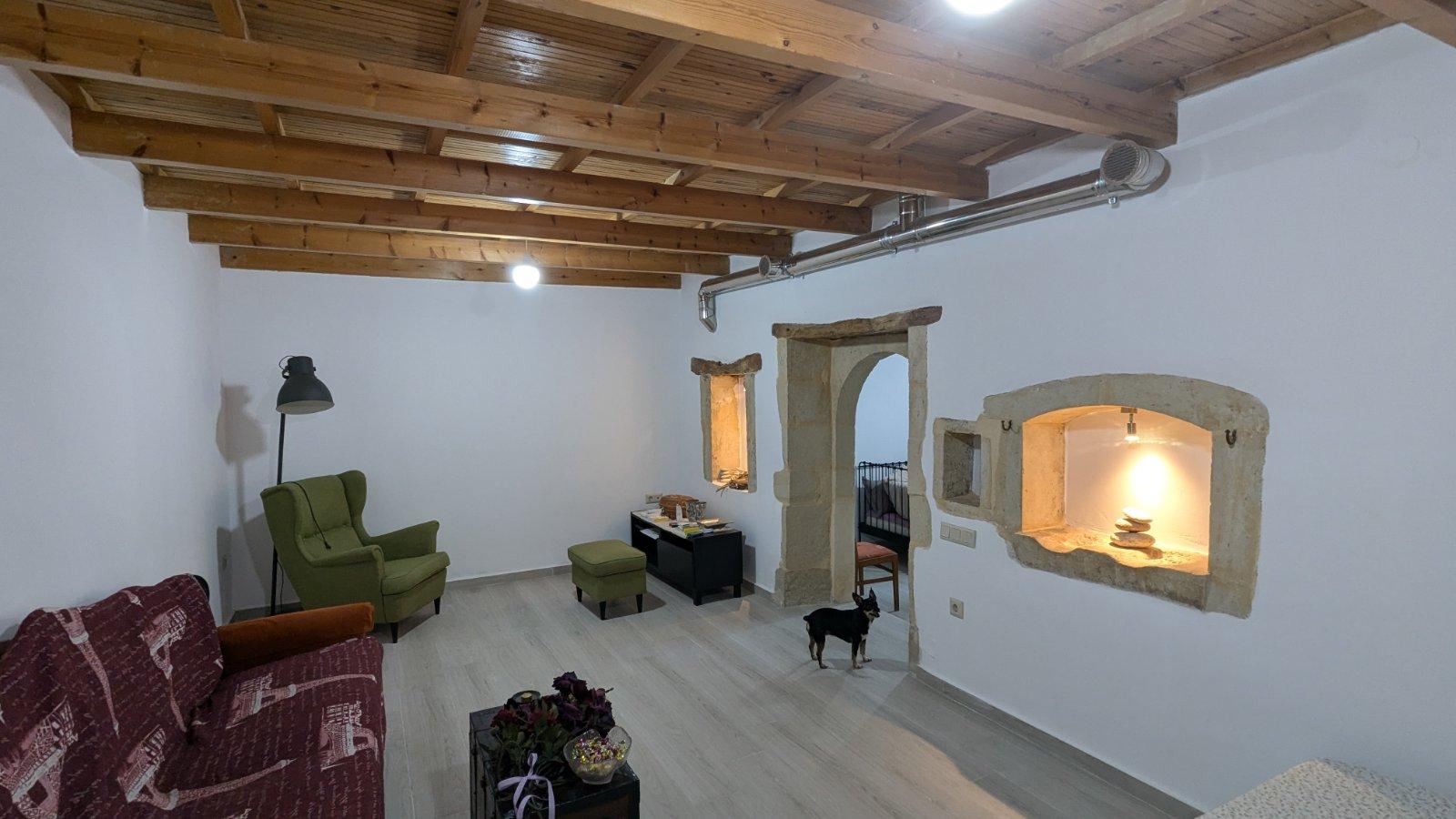 1 - house for sale in réthymnon crete greece