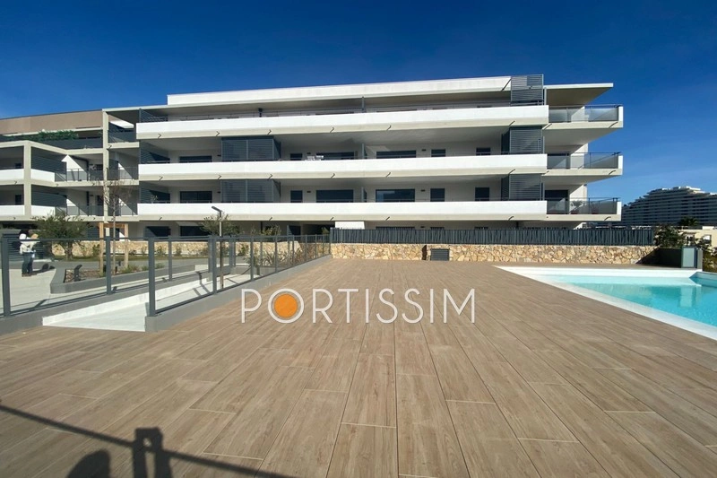 1 - apartment for sale in villeneuve-loubet alpes-maritimes france