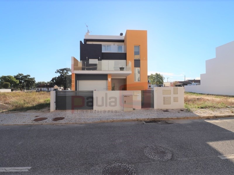 1 - venda casa pegões região de lisboa portugal