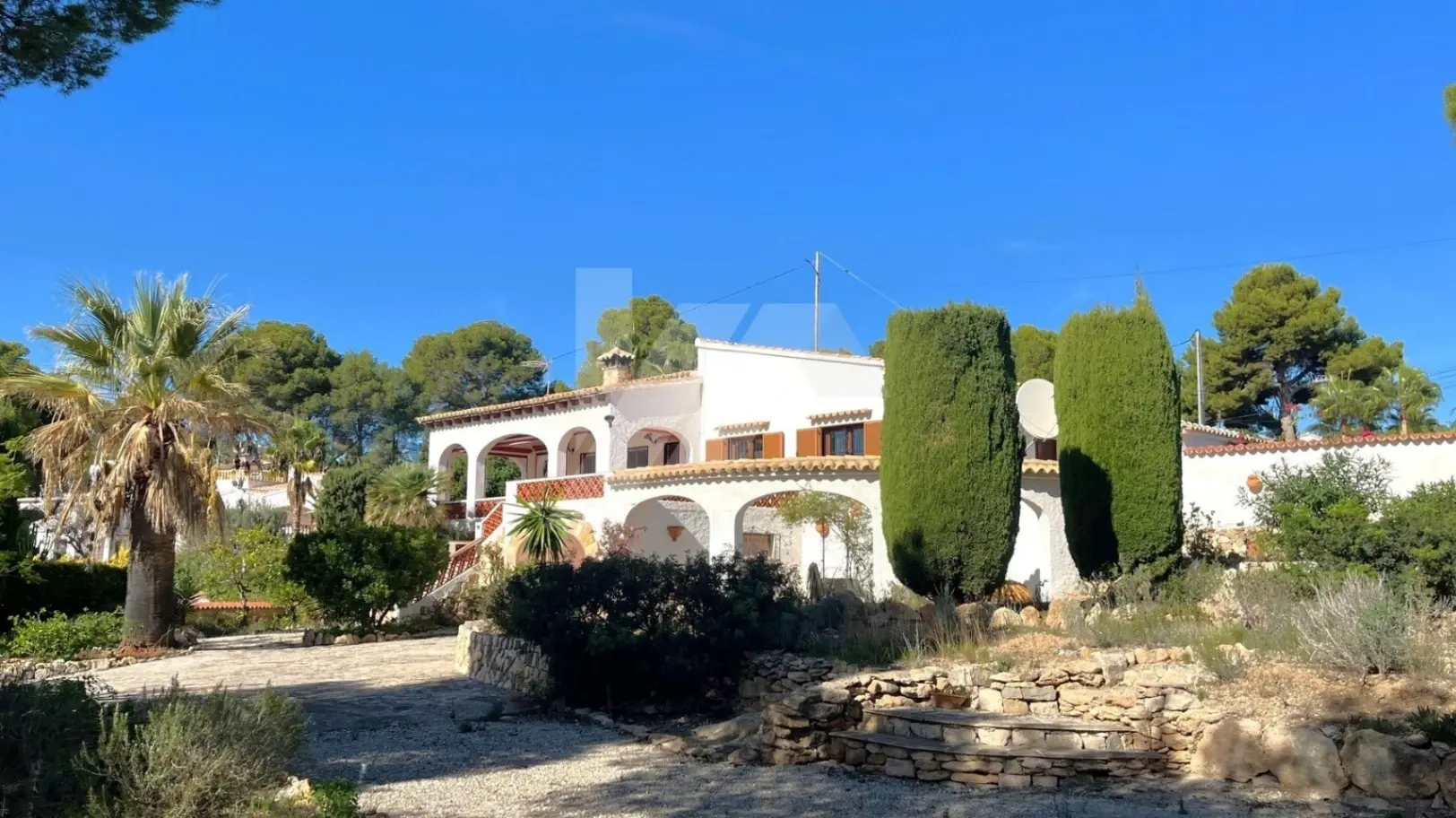 1 - venda casa benissa - costa blanca comunidade valenciana espanha