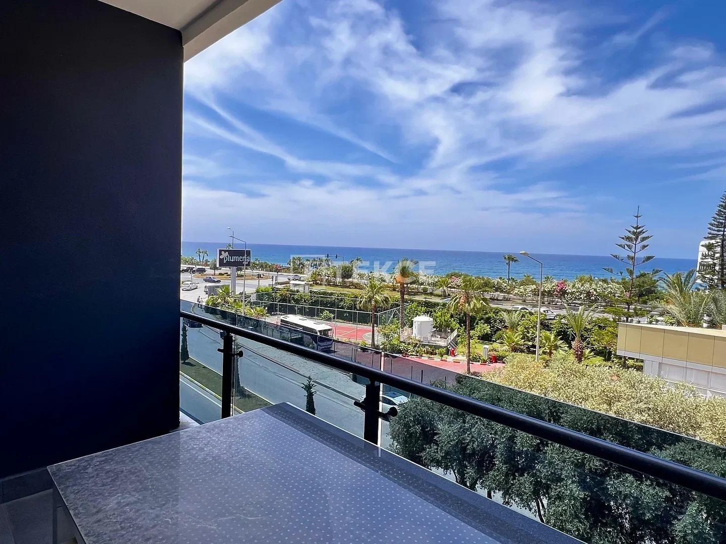 1 - vendita appartamento vista mare alanya antalya turchia