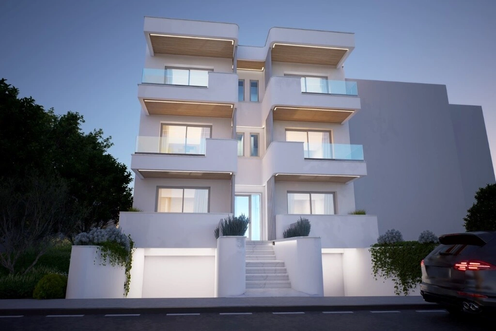 2 - vente appartement pylaía macédoine centrale grèce