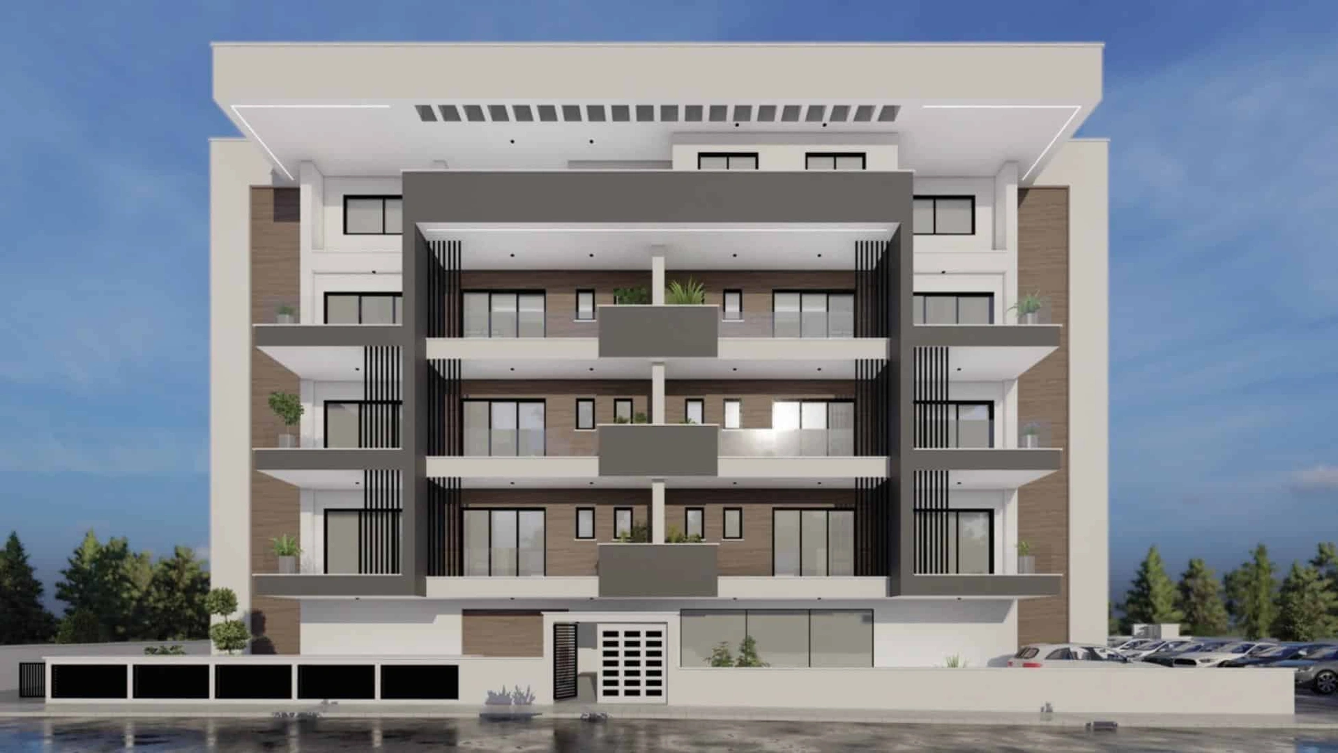 1 - vente appartement limassol limassol chypre