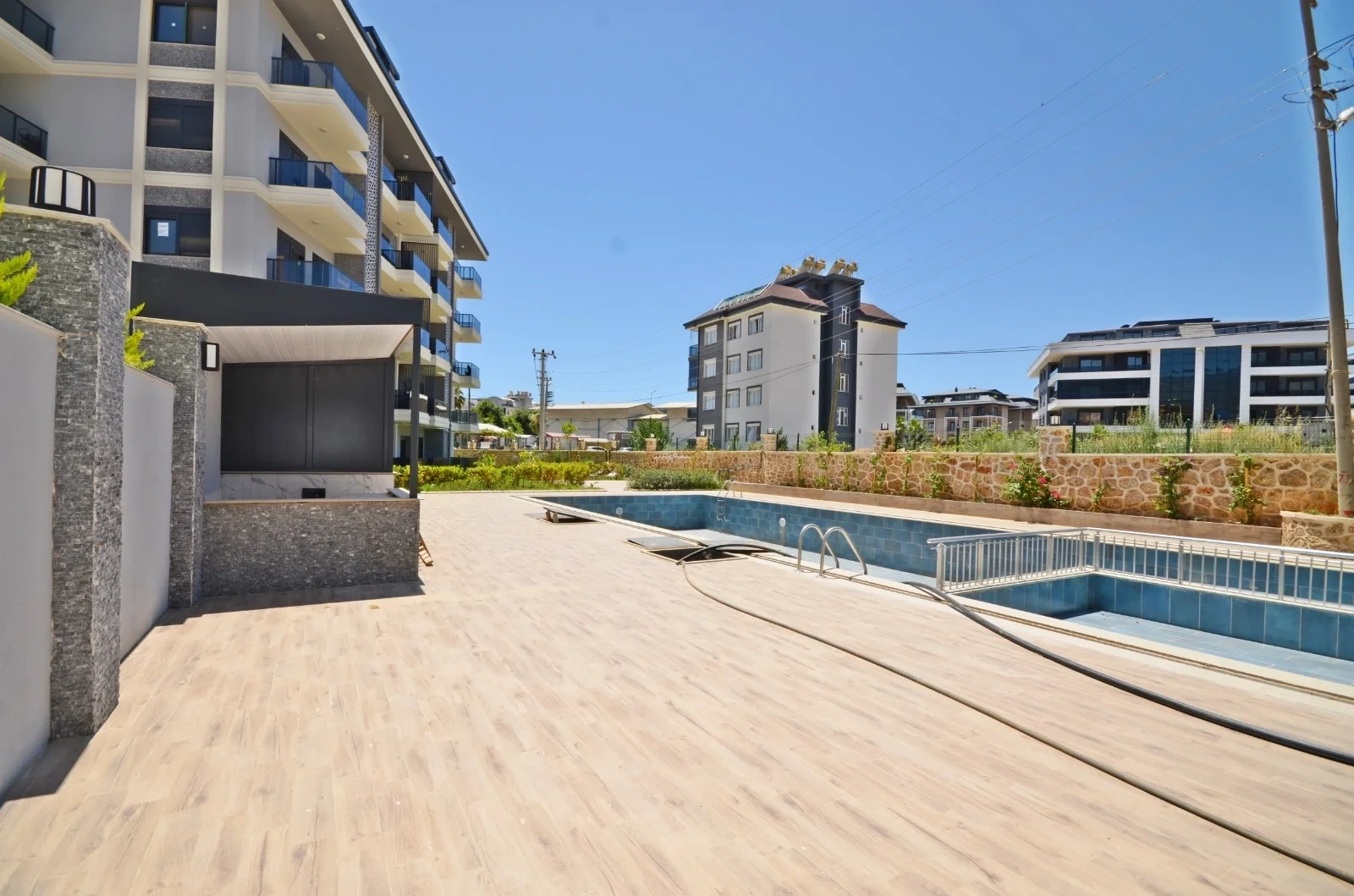 1 - venda apartamento alanya antalya turquia