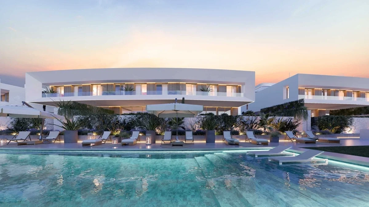 1 - house for sale in estepona - costa del sol andalusia spain