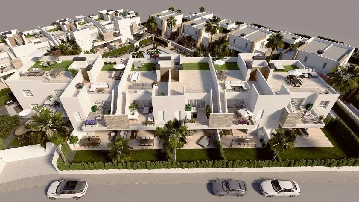 2 - venda casa algorfa comunidade valenciana espanha