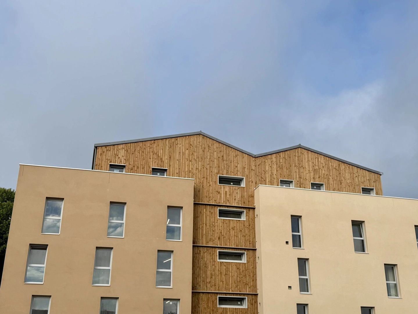 2 - verkauf wohnung guipavas finistère - bretagne frankreich