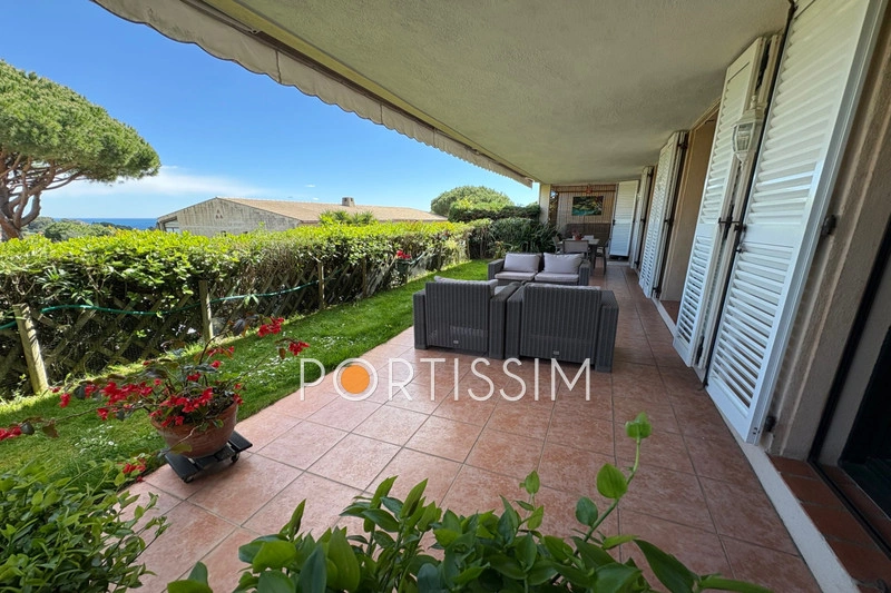 1 - venta apartamento vista al mar villeneuve-loubet alpes-marítimos francia