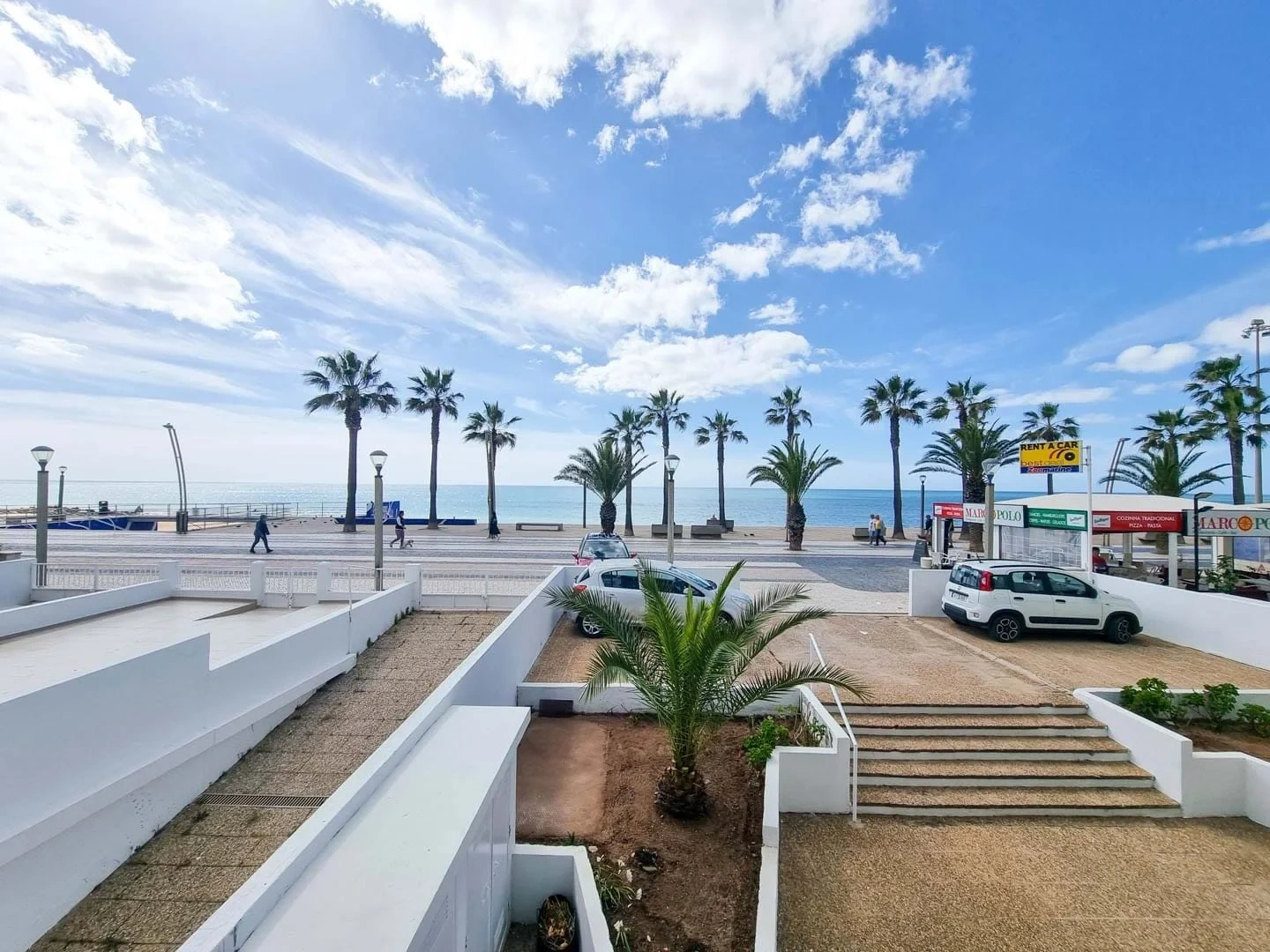 2 - venta apartamento vista al mar loulé algarve portugal