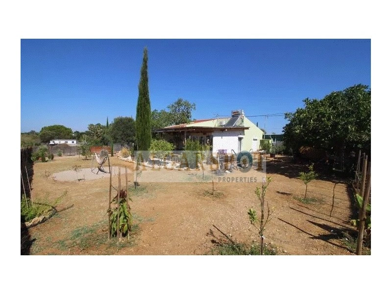 2 - vente maison alcantarilha algarve portugal