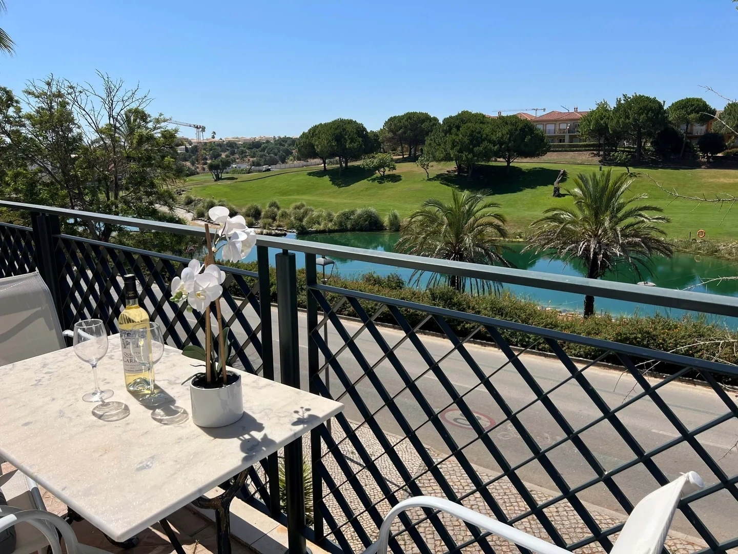 2 - vente appartement lagos algarve portugal