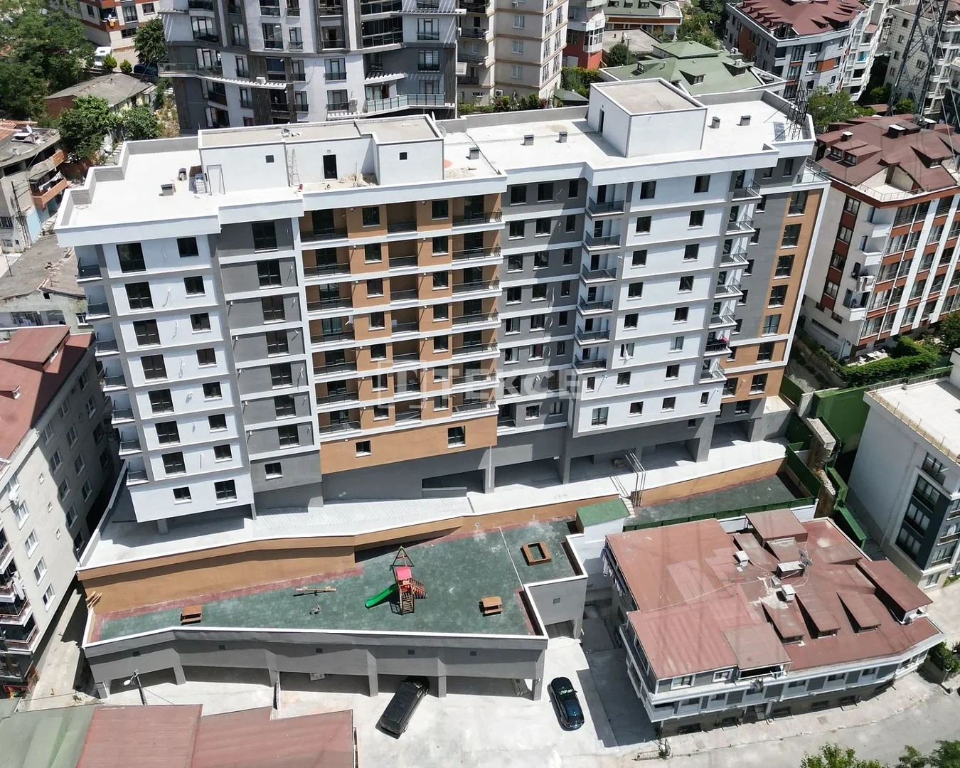 1 - продажа квартира eyüp istanbul турция