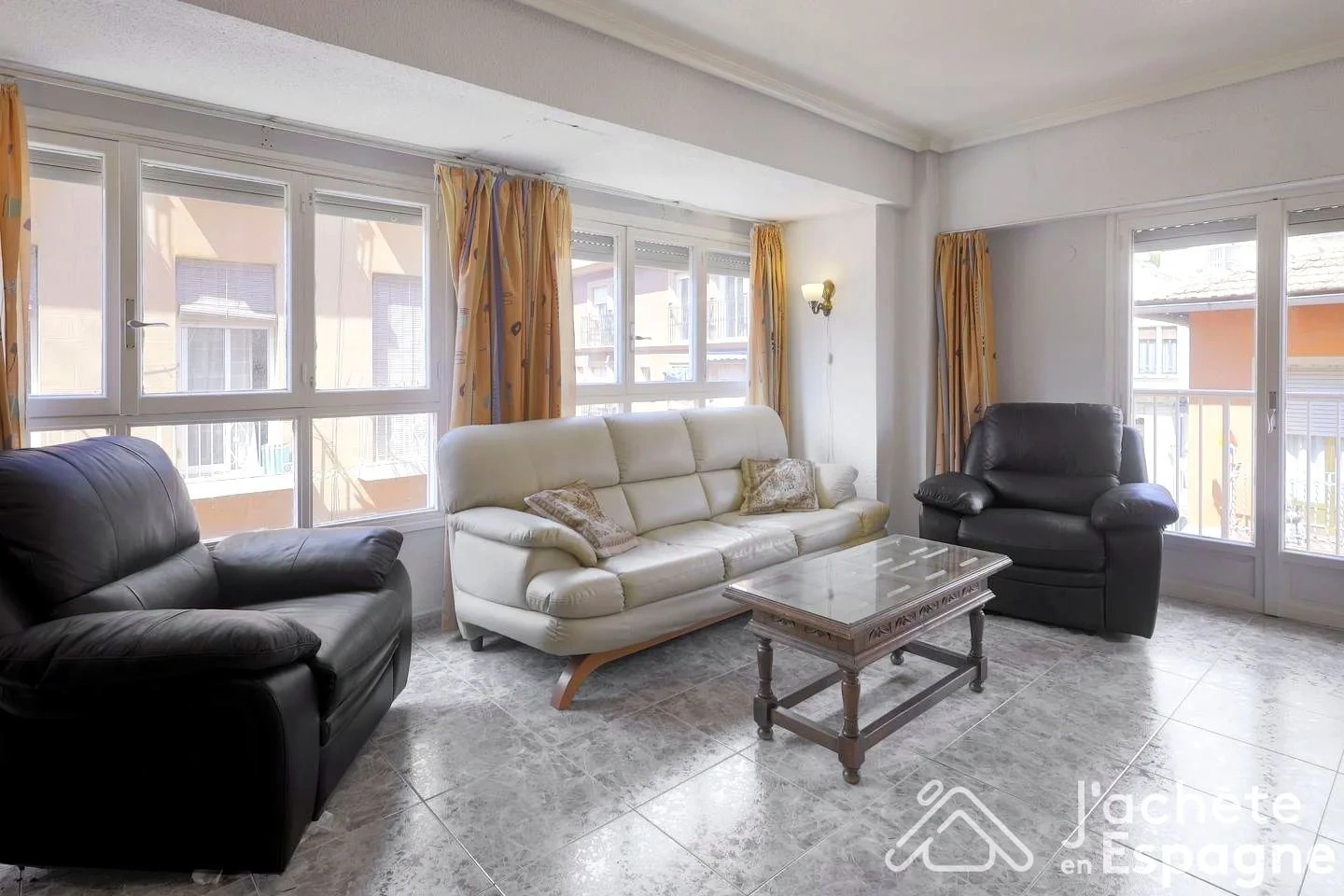 1 - продажа квартира аликанте - costa blanca валенсия испания