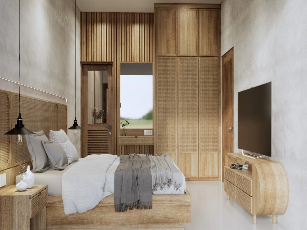 2 - venda casa bali bali indonésia