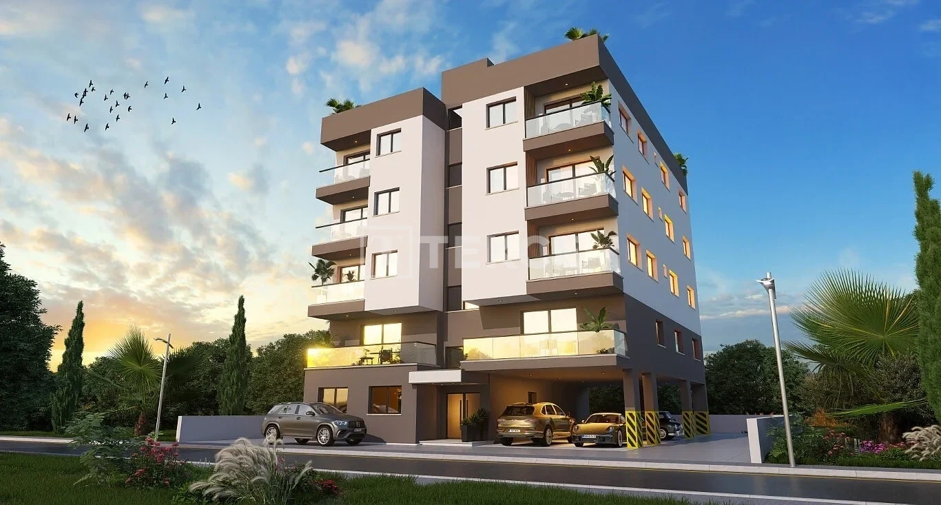 1 - vendita appartamento famagusta famagosta cipro