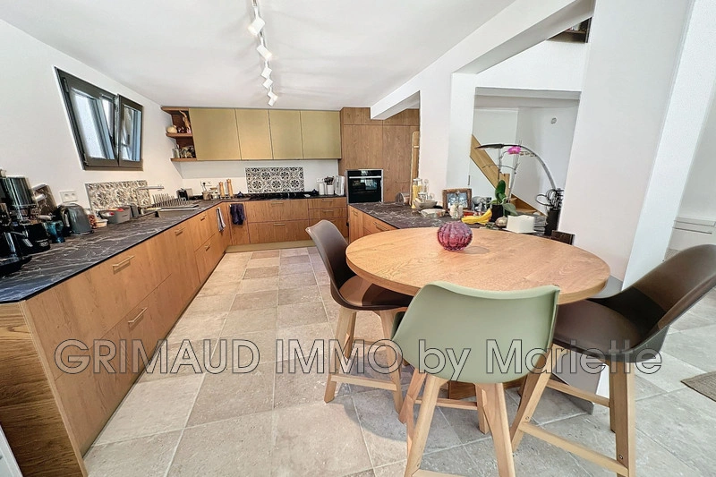 2 - house for sale in la garde-freinet var france