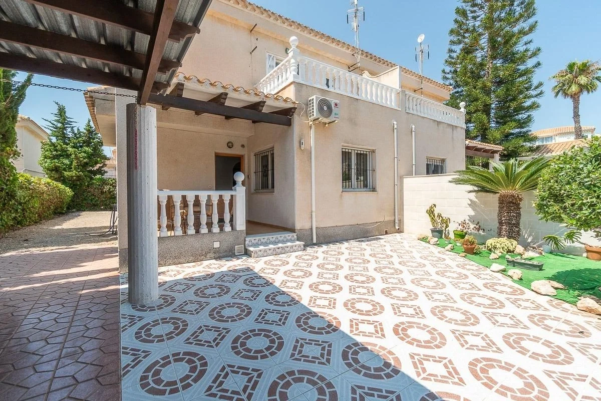1 - verkoop huis orihuela-costa valencian community spanje