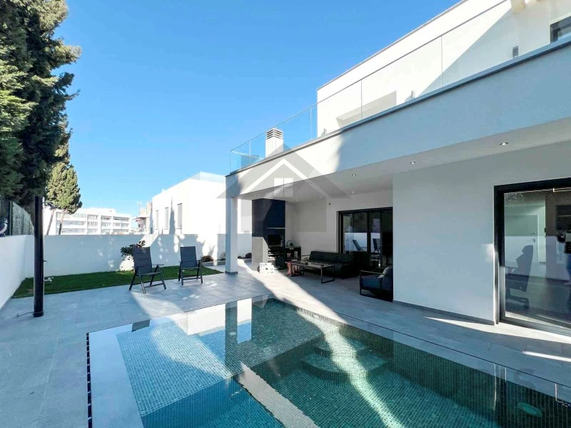 2 - venta casa portimão algarve portugal