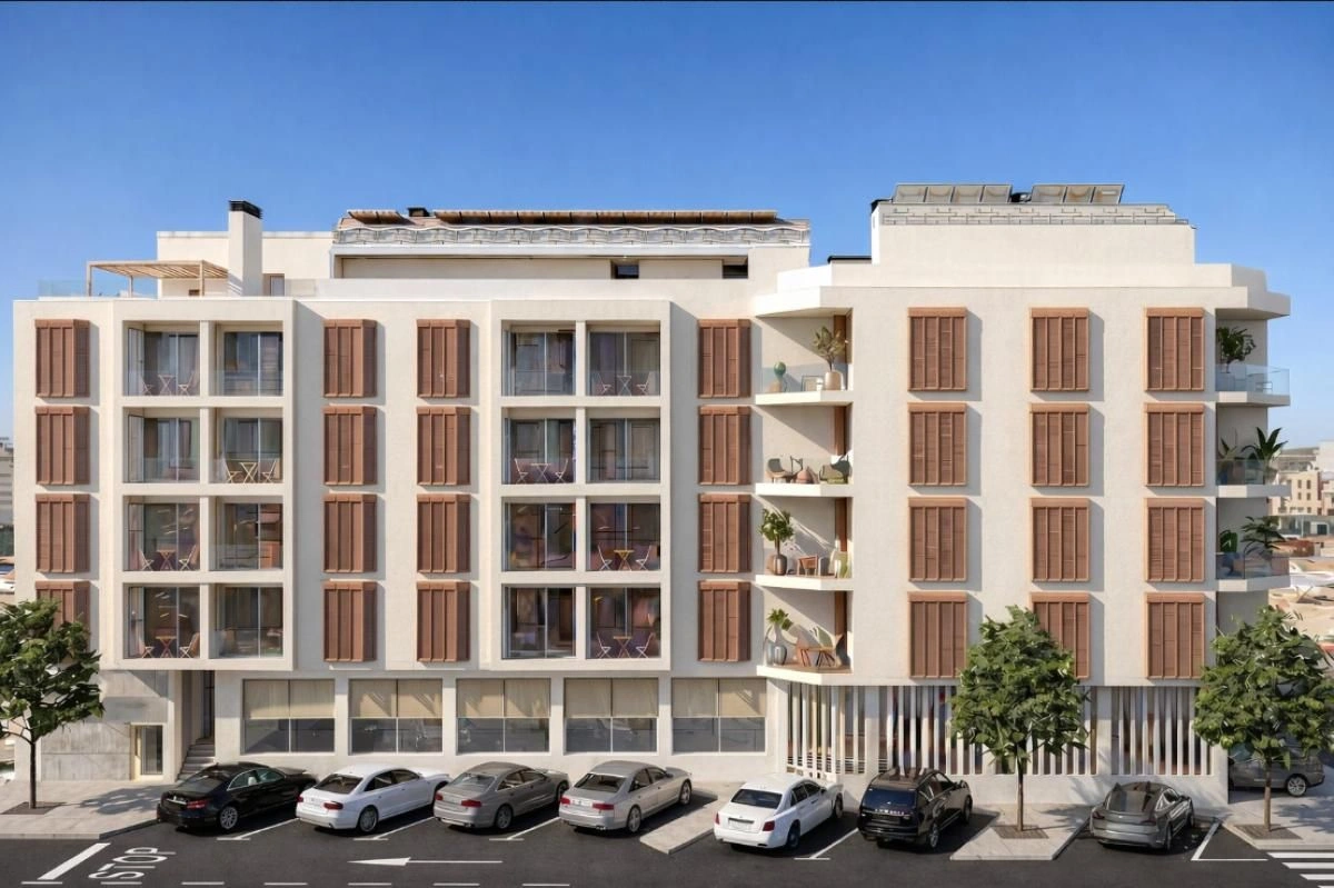 1 - venta apartamento san pedro del pinatar región de murcia españa