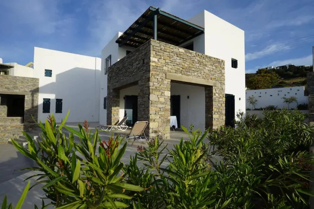 1 - verkauf haus meerblick paros - kykladen südliche ägäis griechenland