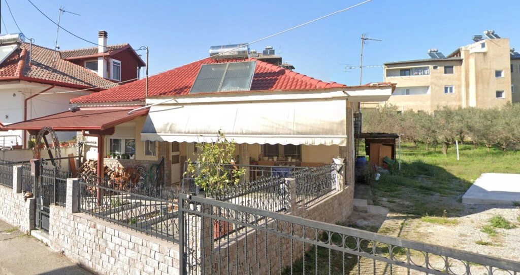 1 - venta casa svorónos macedonia central grecia
