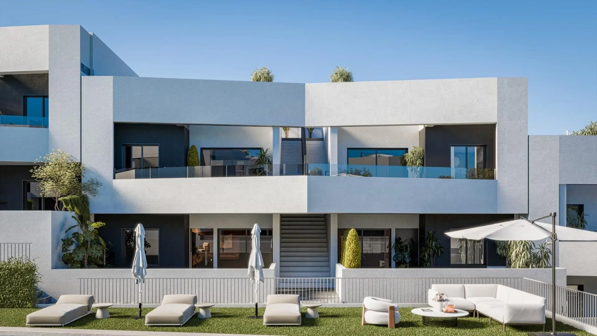 1 - vente maison san miguel de salinas communauté valencienne espagne