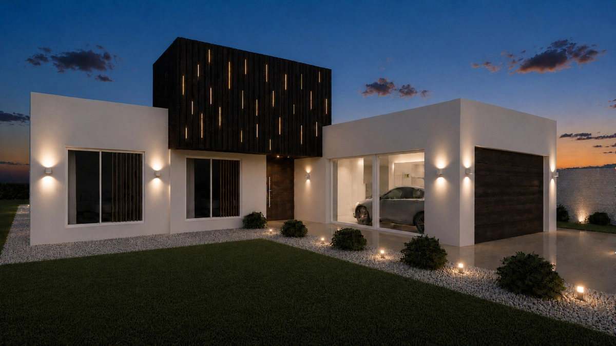 1 - vente maison la cala de mijas andalousie espagne