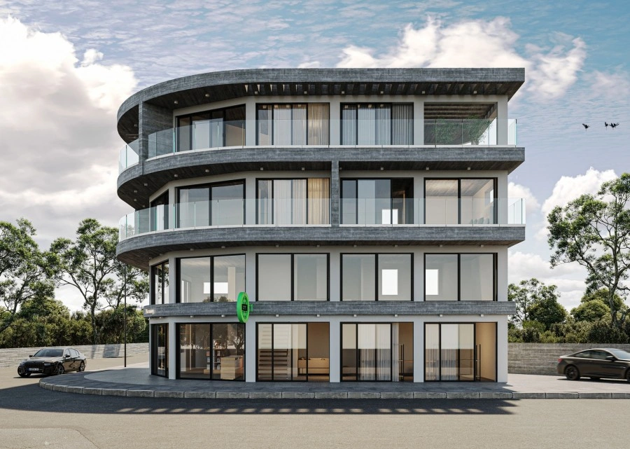 2 - verkauf wohnung paphos paphos zypern