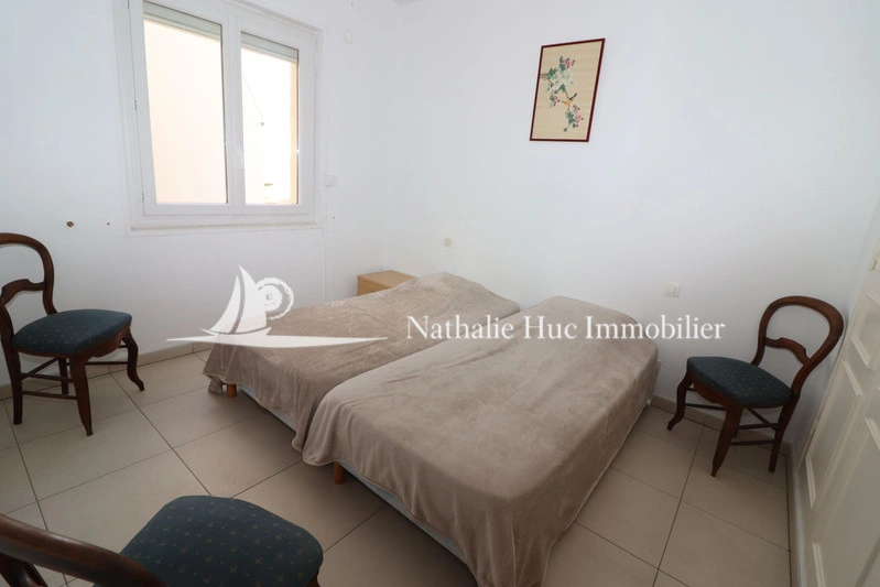 2 - venta apartamento frente al mar canet-en-roussillon pirineos orientales francia