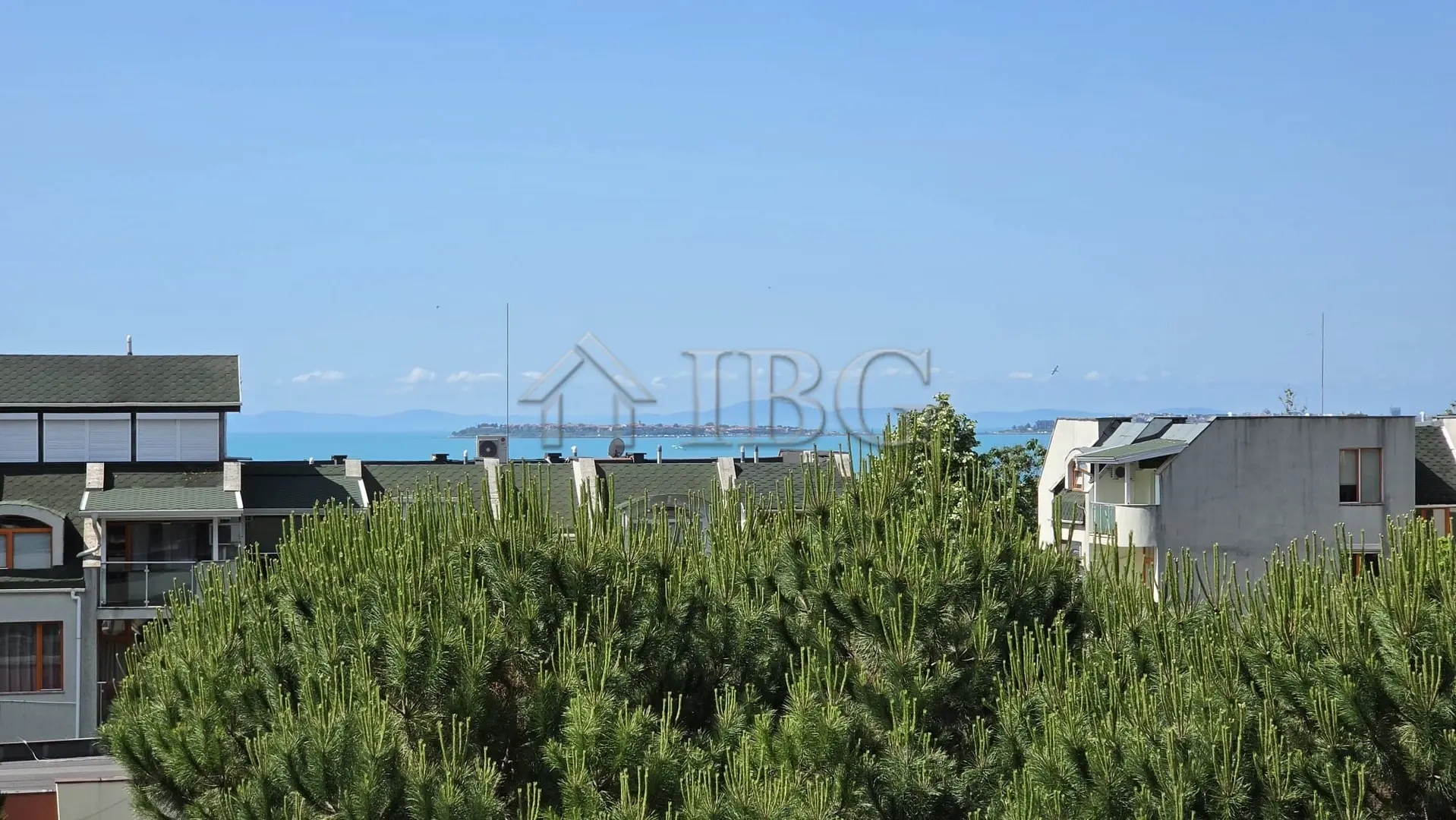 2 - verkauf wohnung meerblick sveti vlas burgas bulgarien
