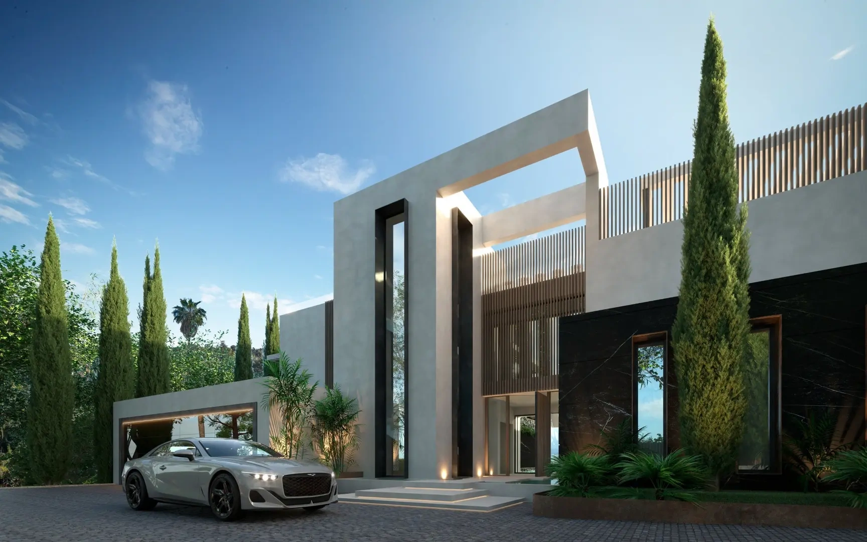 2 - verkoop huis sotogrande andalusië spanje