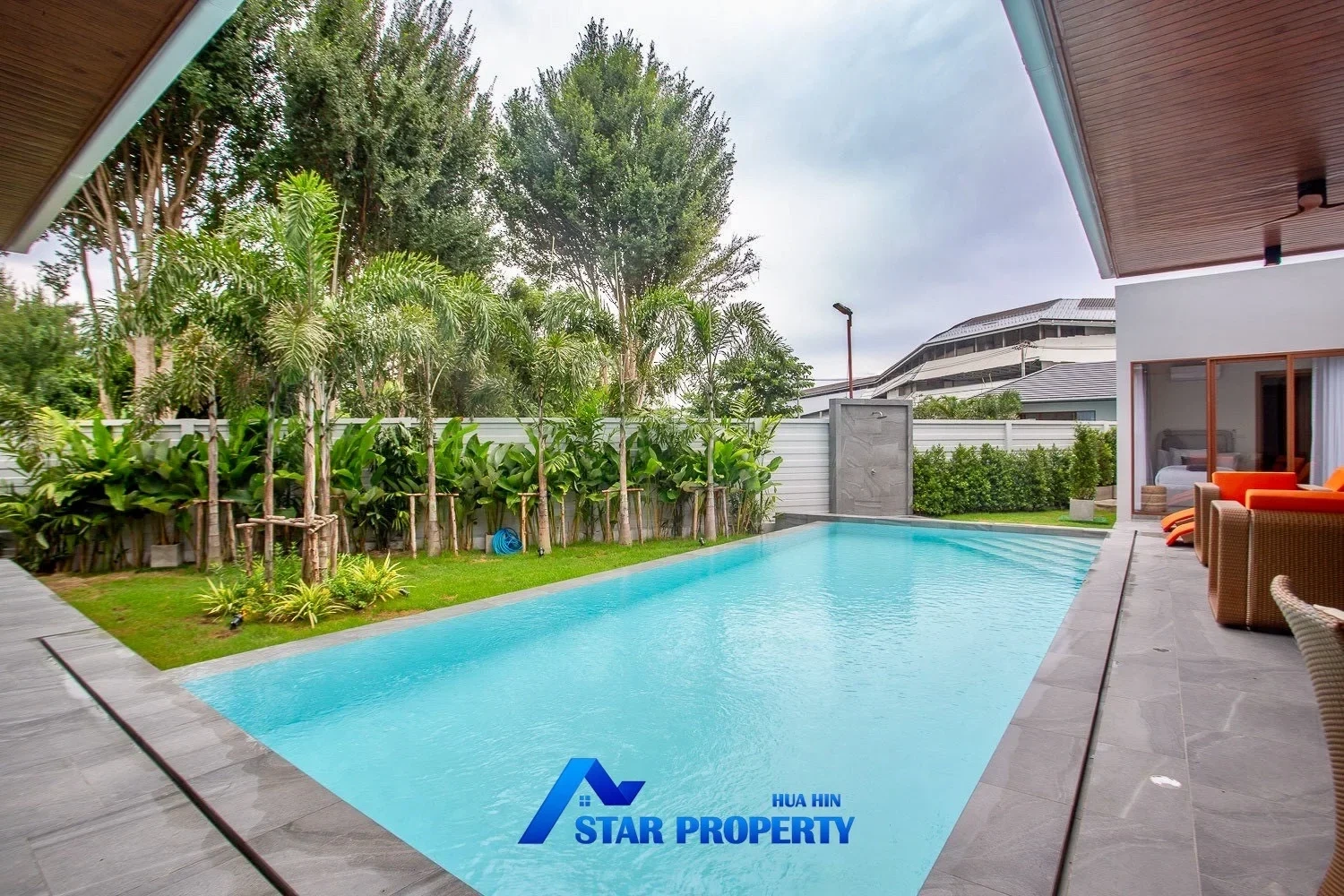 2 - venta casa hua hin prachuap khiri khan tailandia