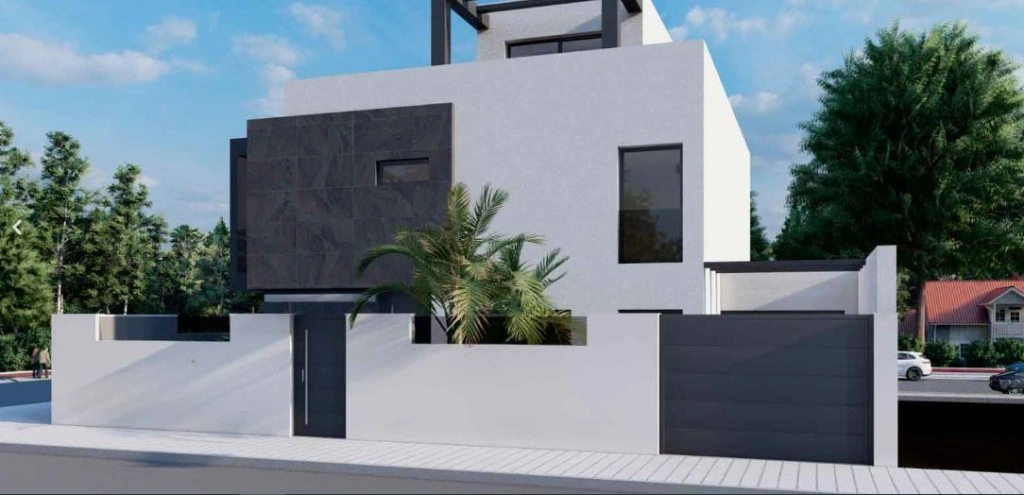 2 - vente maison san pedro del pinatar région de murcie espagne