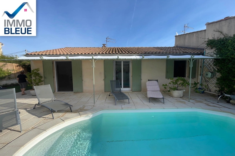 2 - venta casa châteauneuf-les-martigues bocas del ródano francia