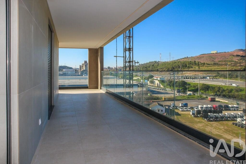 2 - vendita appartamento vila franca de xira regione lisbona portogallo