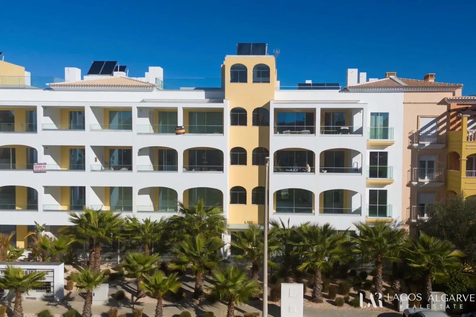 2 - verkoop appartement lagos algarve portugal
