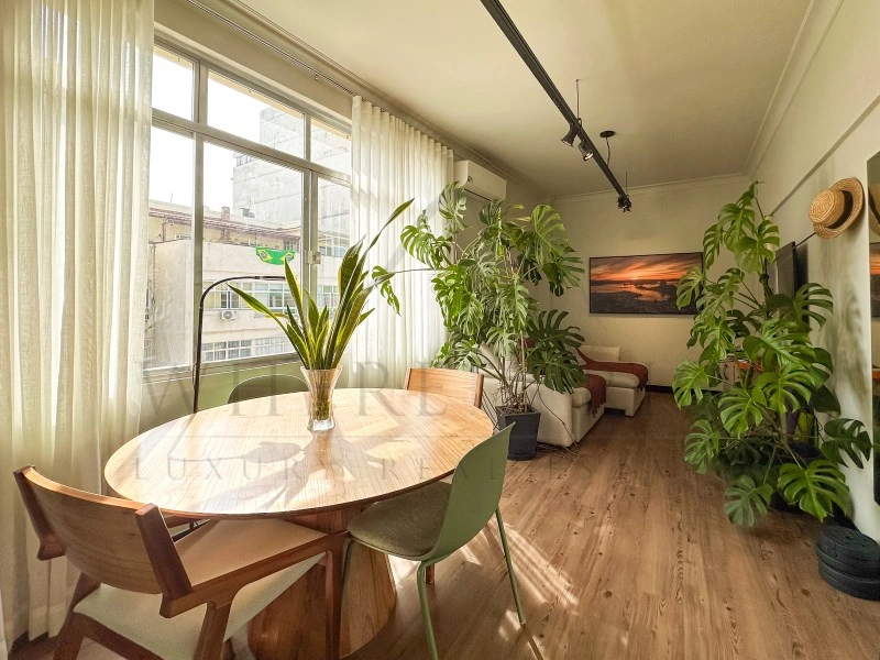 1 - venta apartamento rio de janeiro rio de janeiro brasil