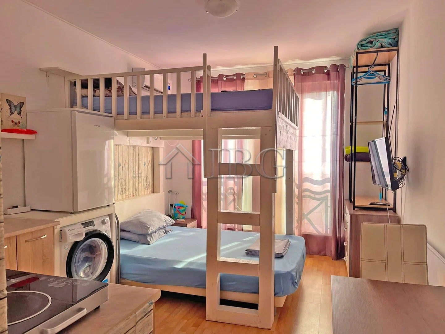 1 - verkauf wohnung sunny beach burgas bulgarien