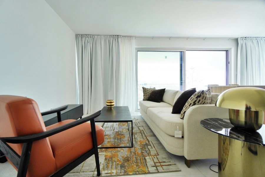 2 - venta apartamento vista al mar larnaca lárnaca chipre