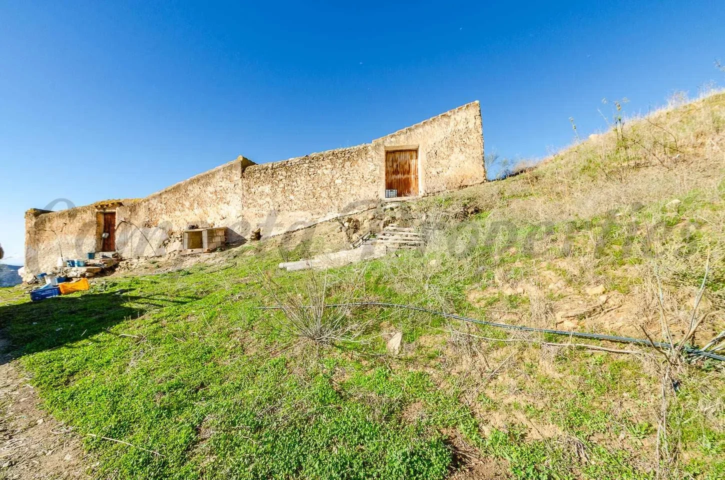 2 - vendita casa vista mare sedella andalusia spagna