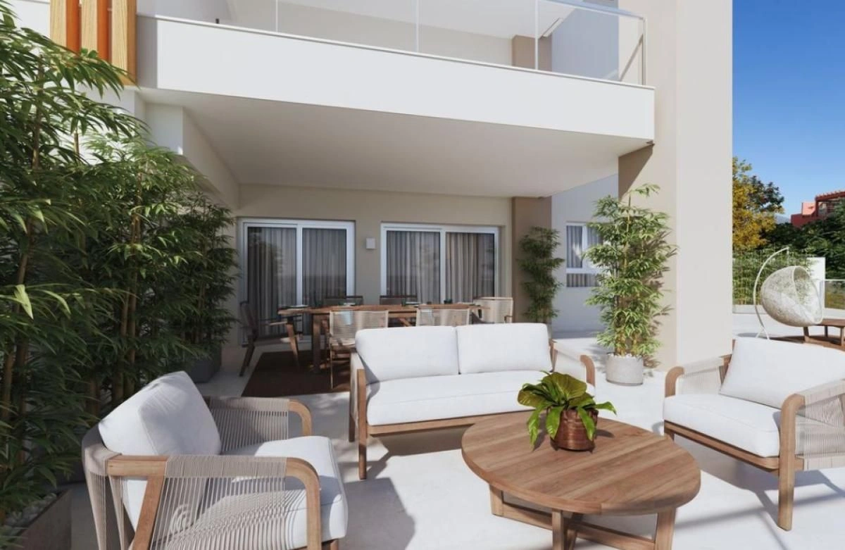 2 - verkoop appartement mijas andalusië spanje