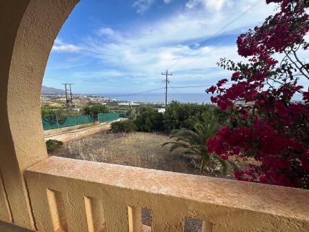 1 - venda casa vista de mar makry-gialos creta grécia