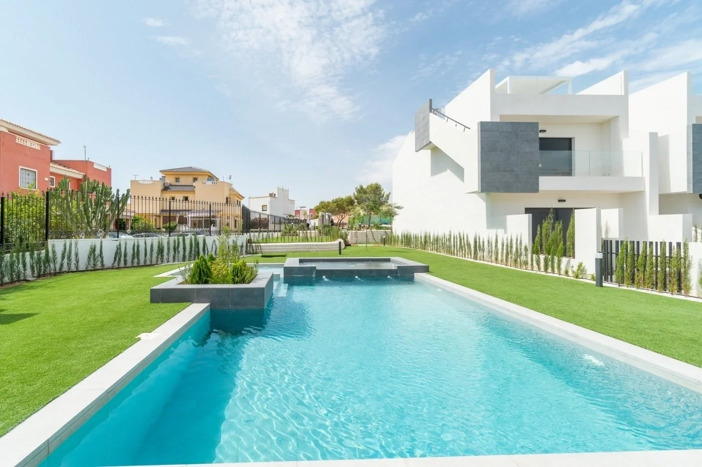 1 - vente appartement torrevieja - costa blanca communauté valencienne espagne