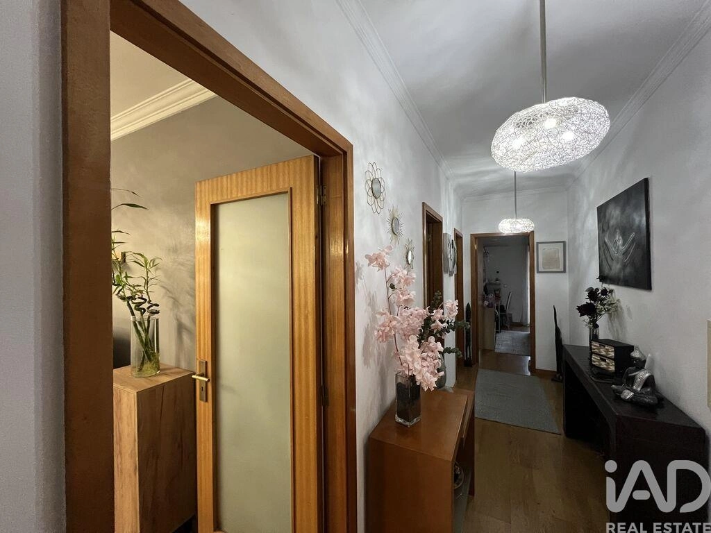 2 - vente appartement gandra région nord portugal