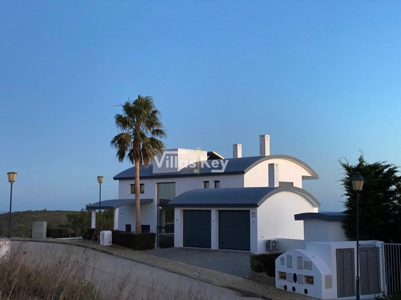 2 - vente terrain budens algarve portugal