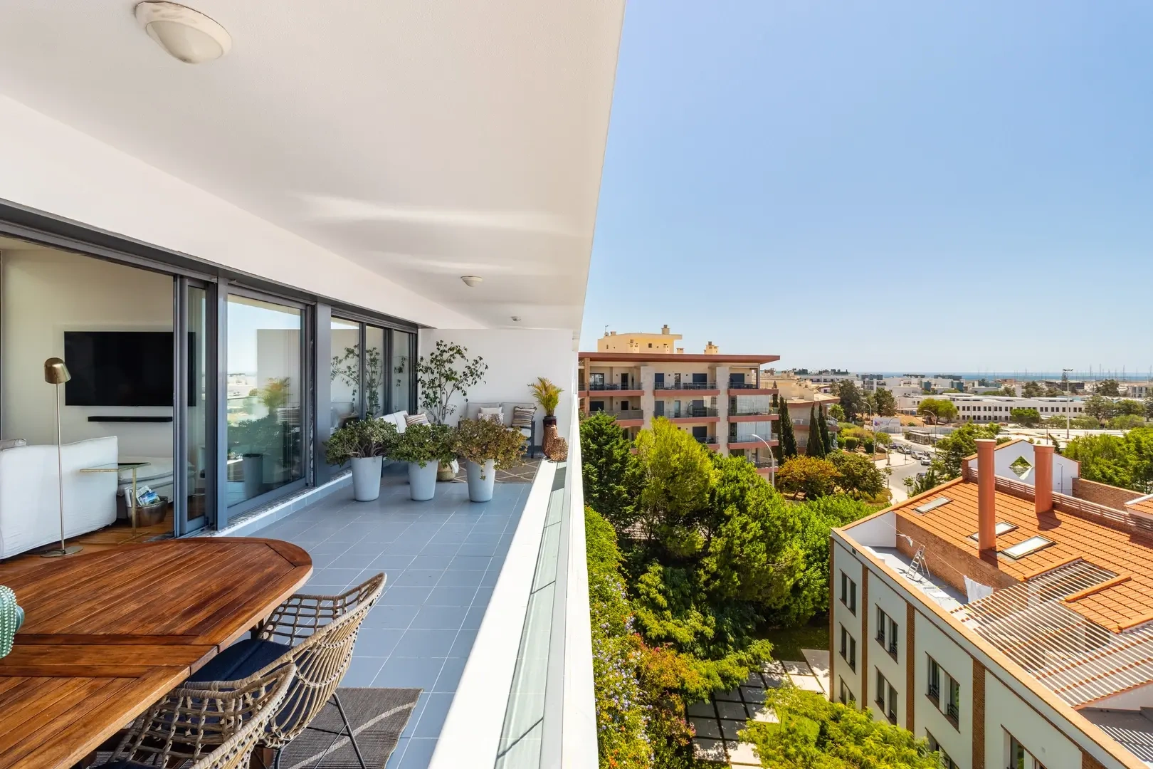 1 - beach walk apartment for sale in lagos algarve portugal